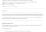 conduct technical research and analysis for your project